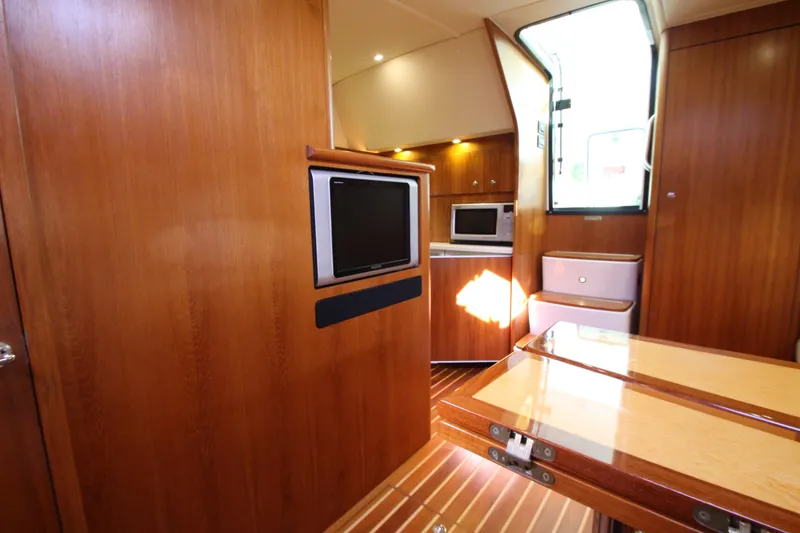 Slide: The Image of Tiara 4200 Open 2007 - 68