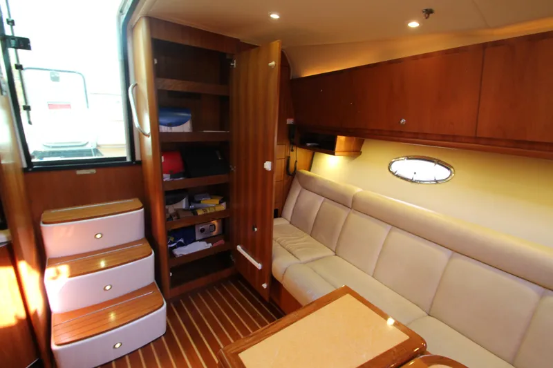 Slide: The Image of Tiara 4200 Open 2007 - 70