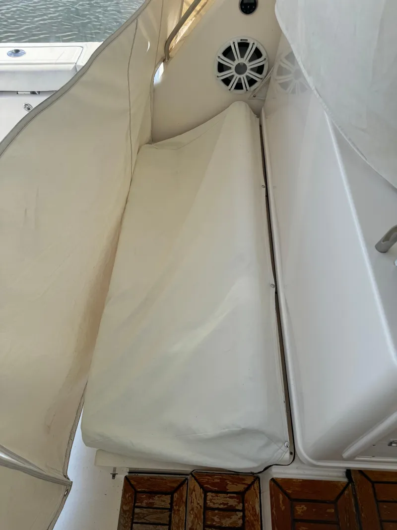 Slide: The Image of Tiara 4200 Open 2007 - 79