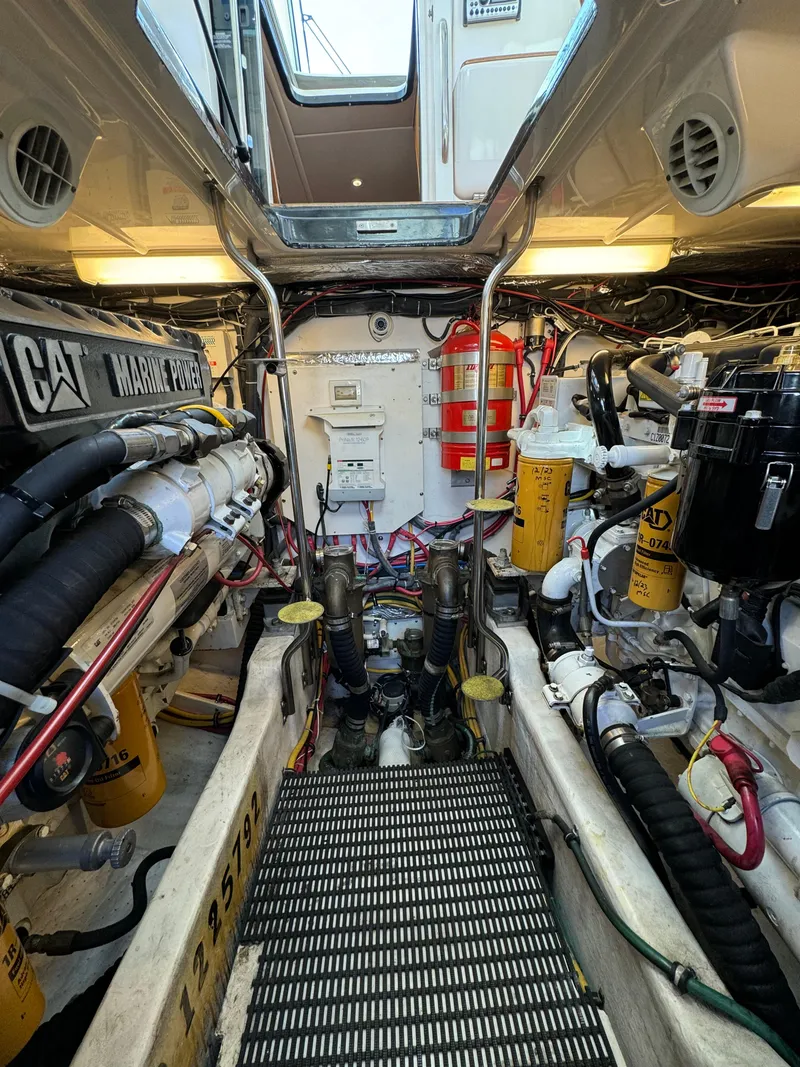 Slide: The Image of Tiara 4200 Open 2007 - 83