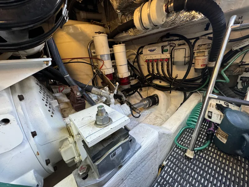 Slide: The Image of Tiara 4200 Open 2007 - 90