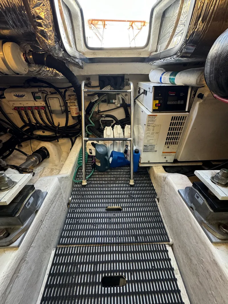 Slide: The Image of Tiara 4200 Open 2007 - 92