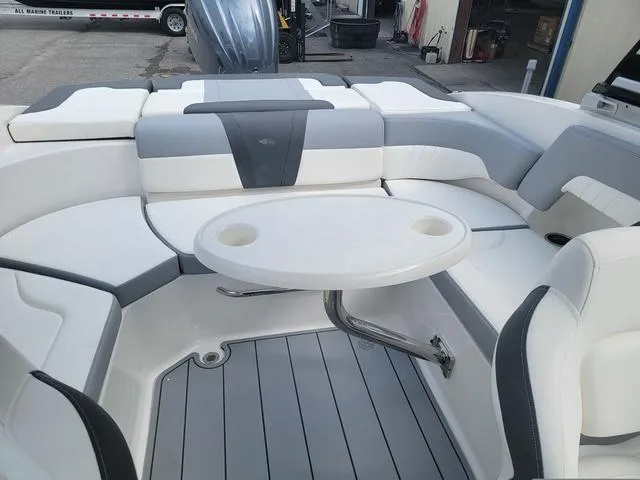 Slide: The Image of Chaparral 23 SSi OB 2025 - 11