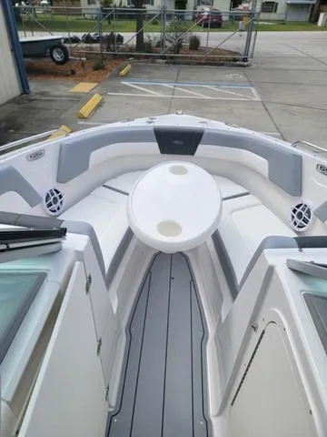 Slide: The Image of Chaparral 23 SSi OB 2025 - 23