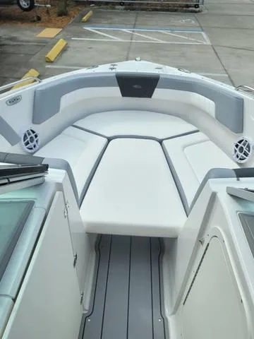 Slide: The Image of Chaparral 23 SSi OB 2025 - 24