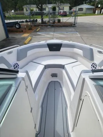 Slide: The Image of Chaparral 23 SSi OB 2025 - 25