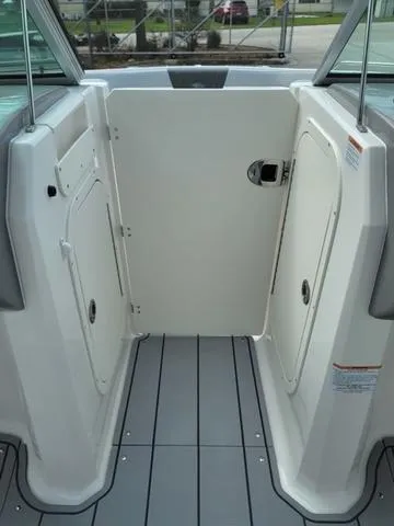 Slide: The Image of Chaparral 23 SSi OB 2025 - 26