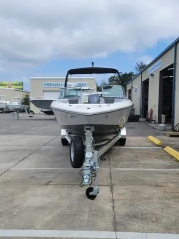 Slide: The Image of Chaparral 23 SSi OB 2025 - 3