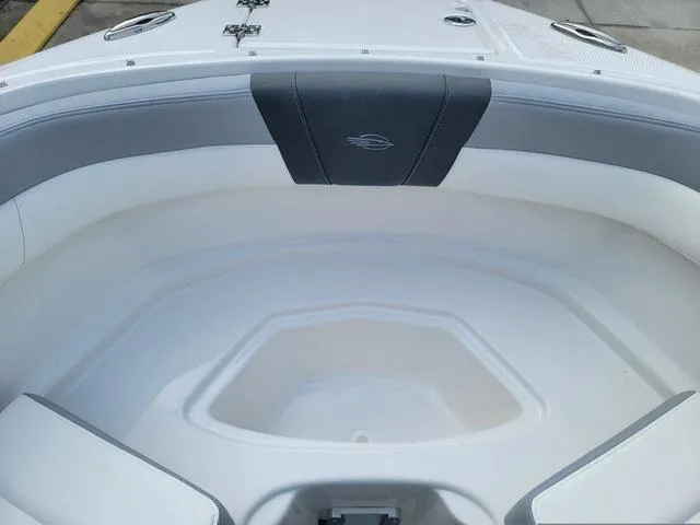 Slide: The Image of Chaparral 23 SSi OB 2025 - 34