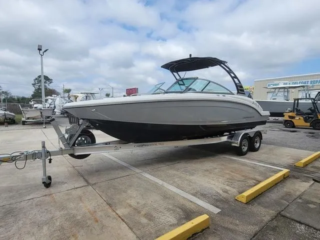 Slide: The Image of Chaparral 23 SSi OB 2025 - 4