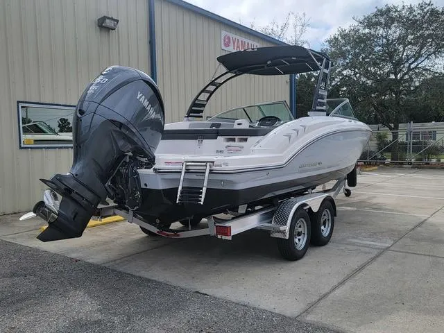 Slide: The Image of Chaparral 23 SSi OB 2025 - 5