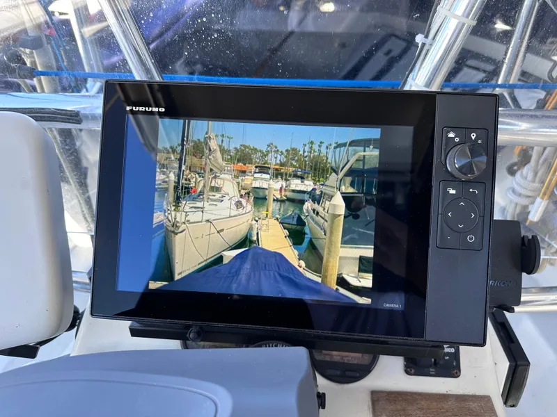 Slide: The Image of Night vision  - 4