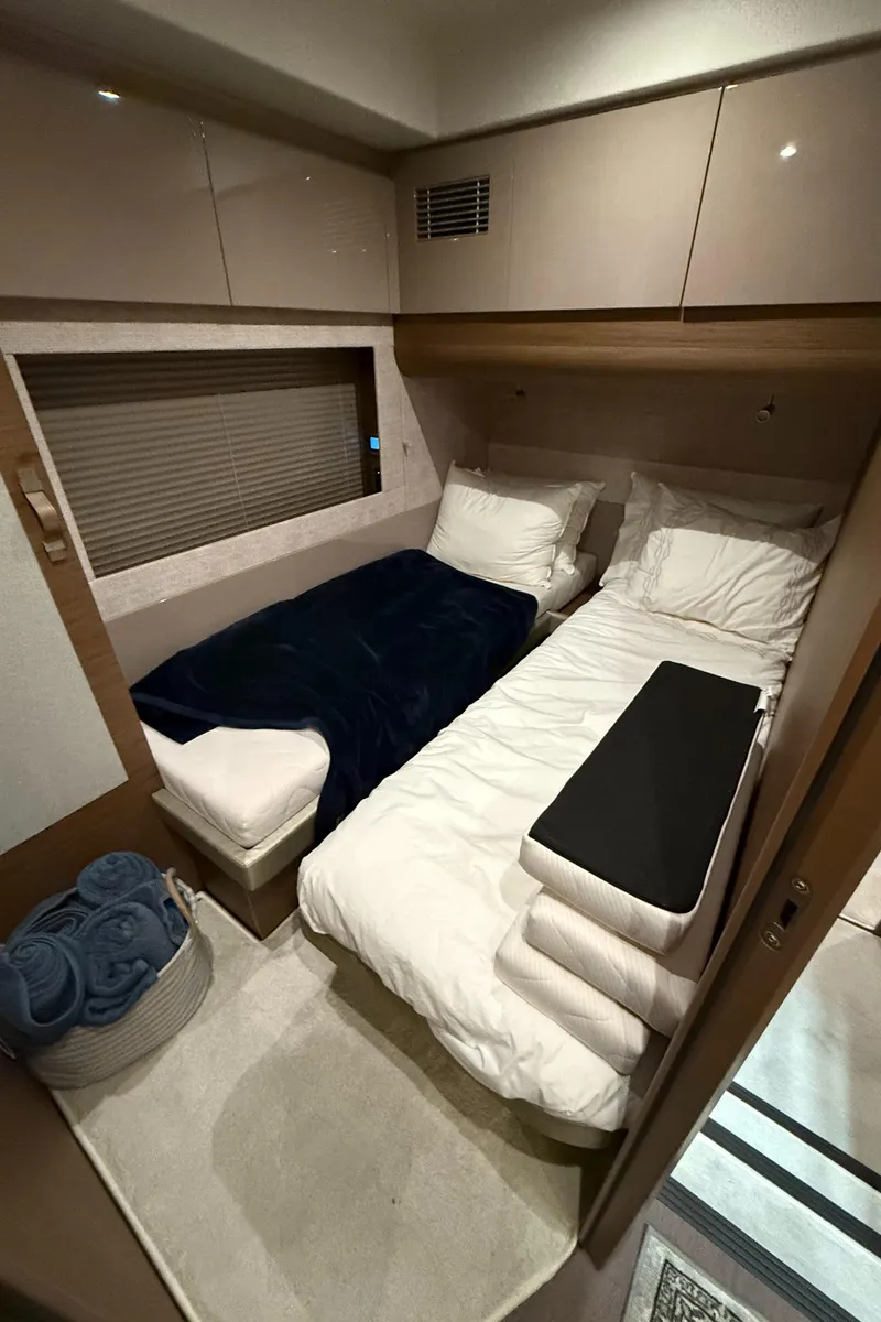 Slide: The Image of 3rd stateroom - 26