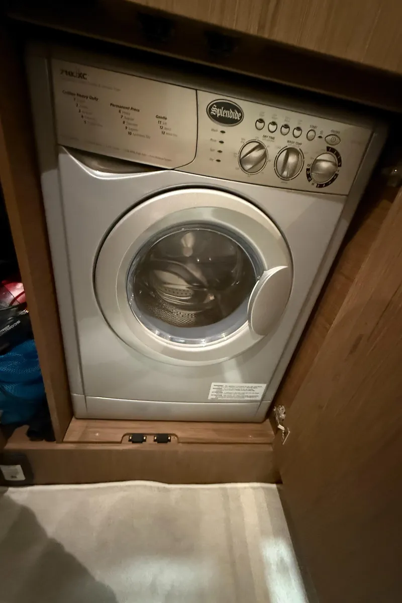 Slide: The Image of Combo washer/dryer - 29