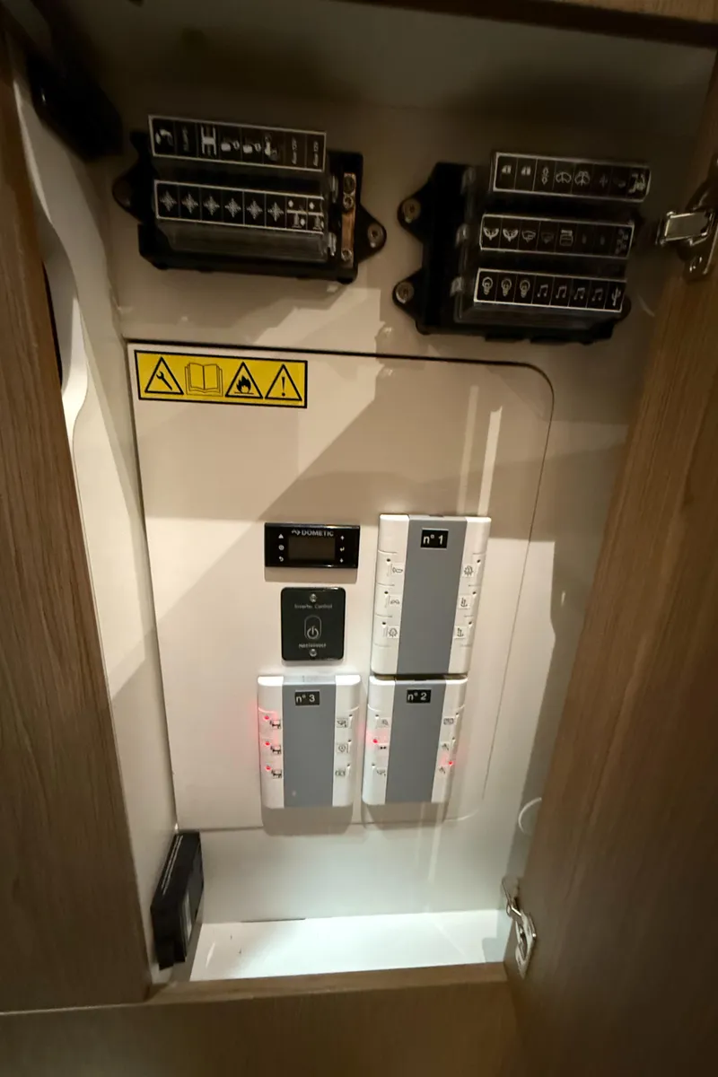 Slide: The Image of Switching - 30