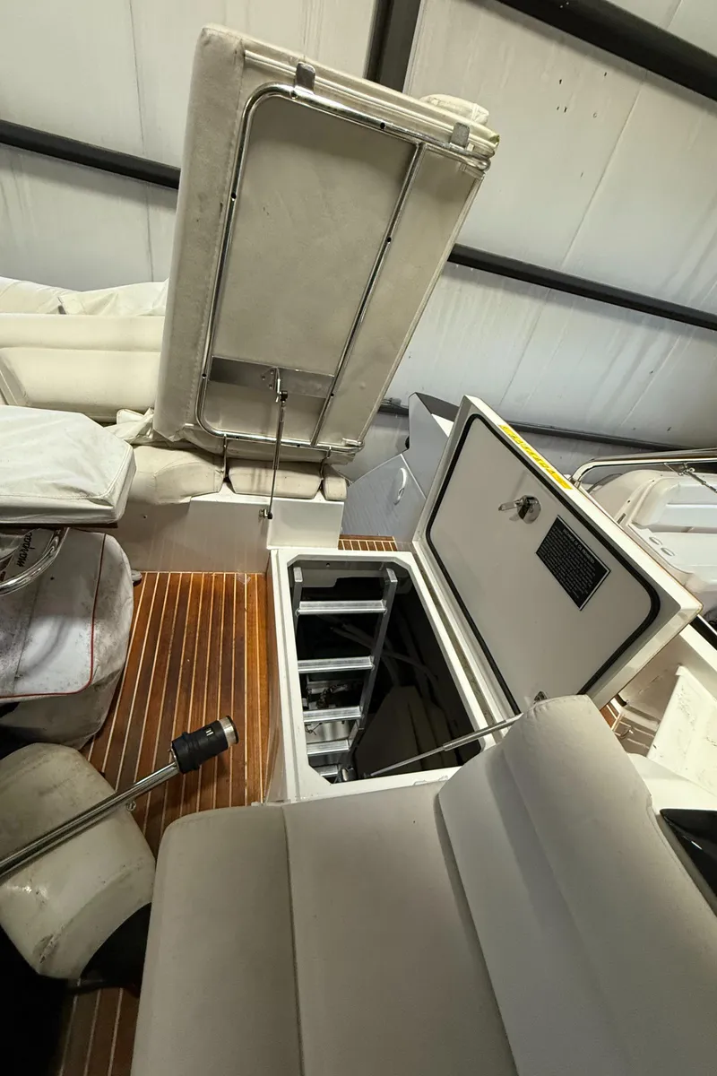 Slide: The Image of Engine room access - 44