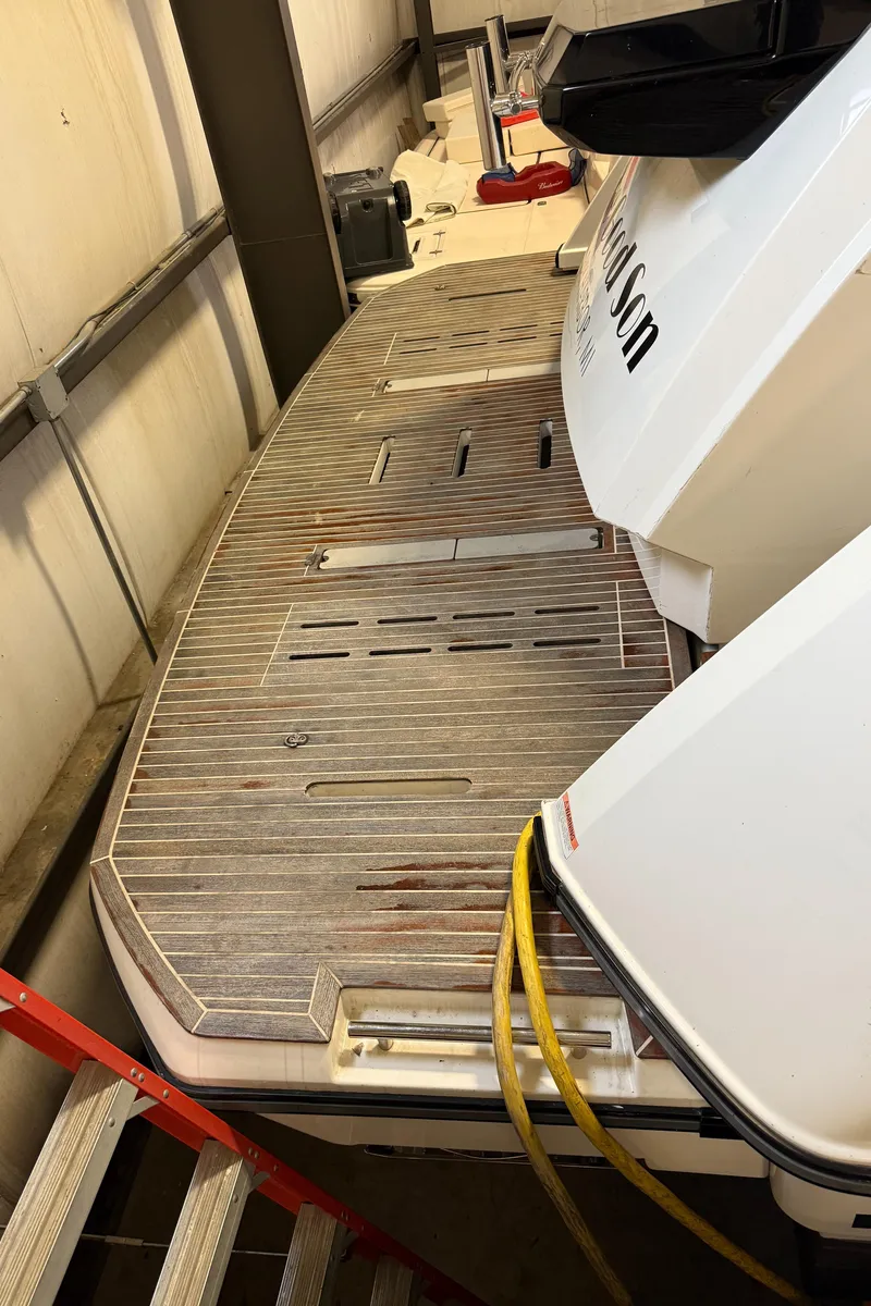 Slide: The Image of Swim platform - 45