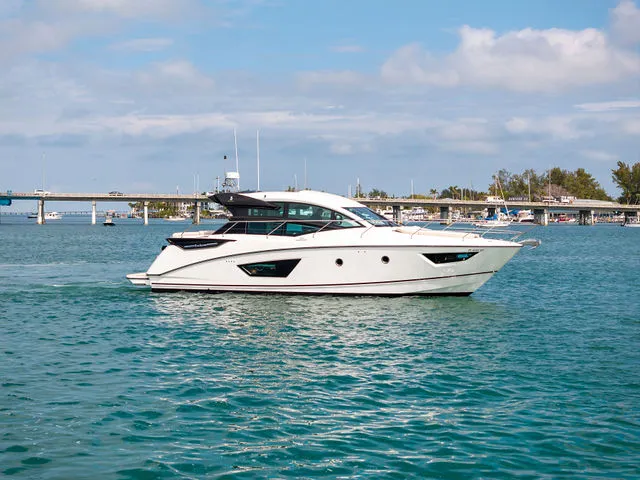 Slide: The Image of Beneteau Gran Turismo 50 2019 - 53