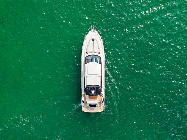Slide: The Image of Beneteau Gran Turismo 50 2019 - 57