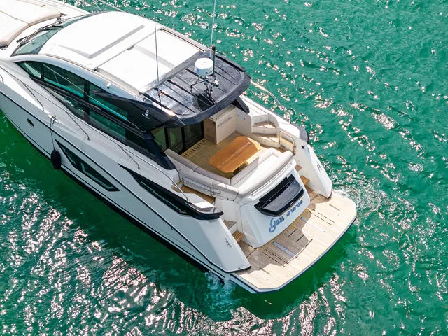 Slide: The Image of Beneteau Gran Turismo 50 2019 - 59