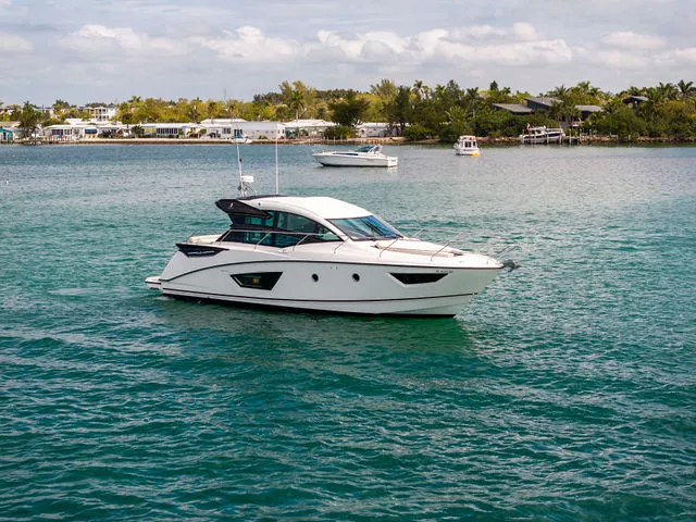 Slide: The Image of Beneteau Gran Turismo 50 2019 - 65