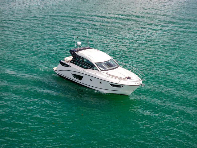 Slide: The Image of Beneteau Gran Turismo 50 2019 - 66