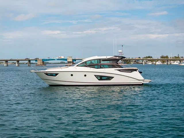 Slide: The Image of Beneteau Gran Turismo 50 2019 - 67
