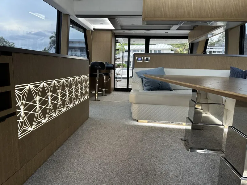 Slide: The Image of Galeon 650 Sky 2019 - 53