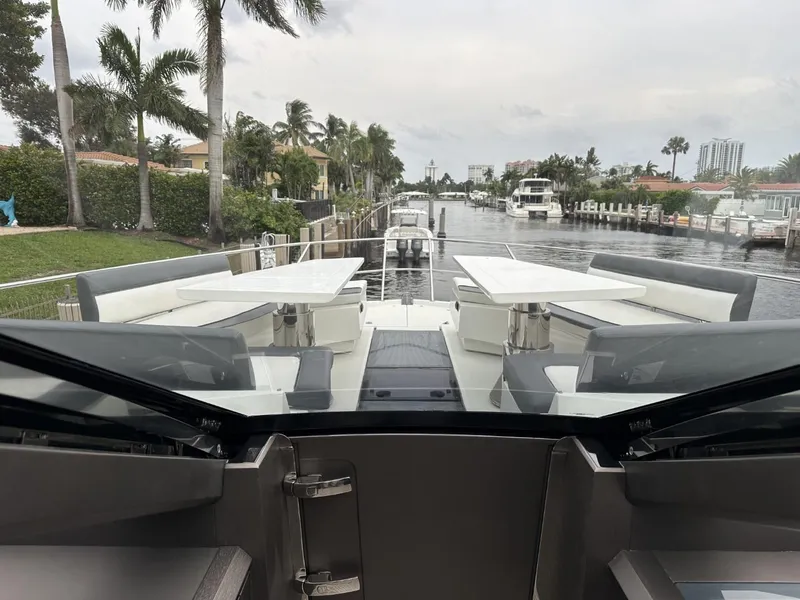 Slide: The Image of Galeon 650 Sky 2019 - 57