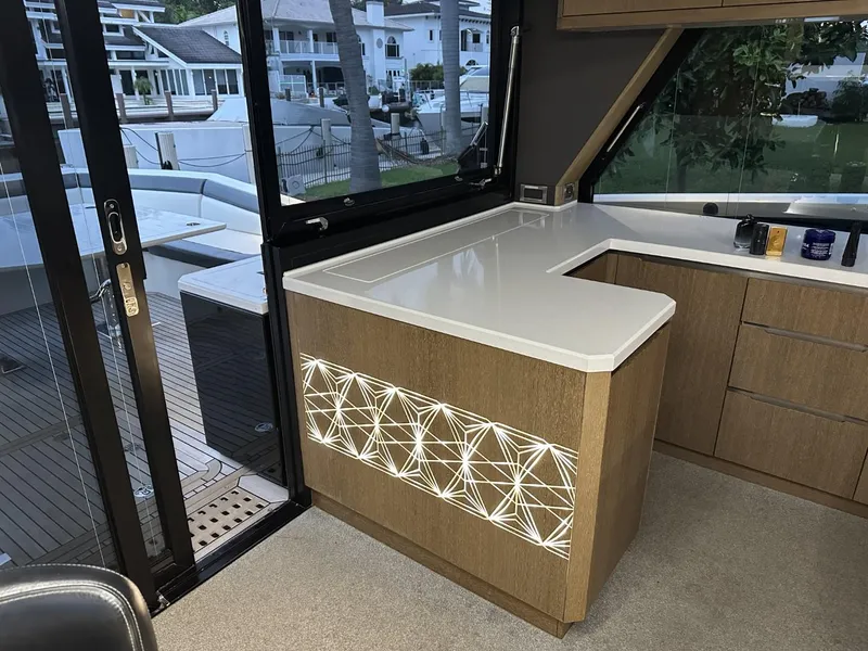 Slide: The Image of Galeon 650 Sky 2019 - 59