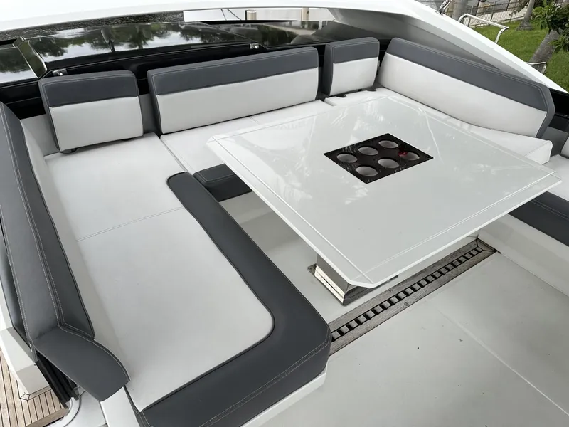 Slide: The Image of Galeon 650 Sky 2019 - 61