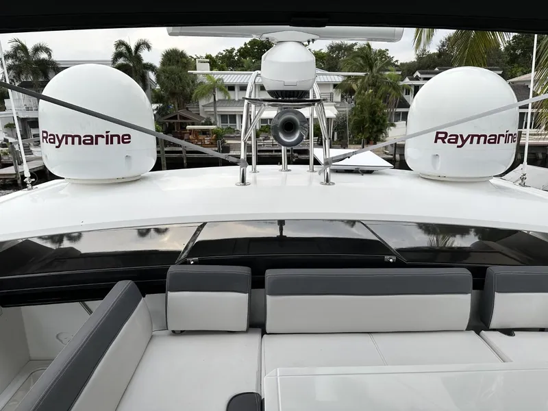 Slide: The Image of Galeon 650 Sky 2019 - 66