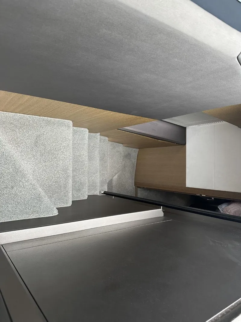 Slide: The Image of Galeon 650 Sky 2019 - 69