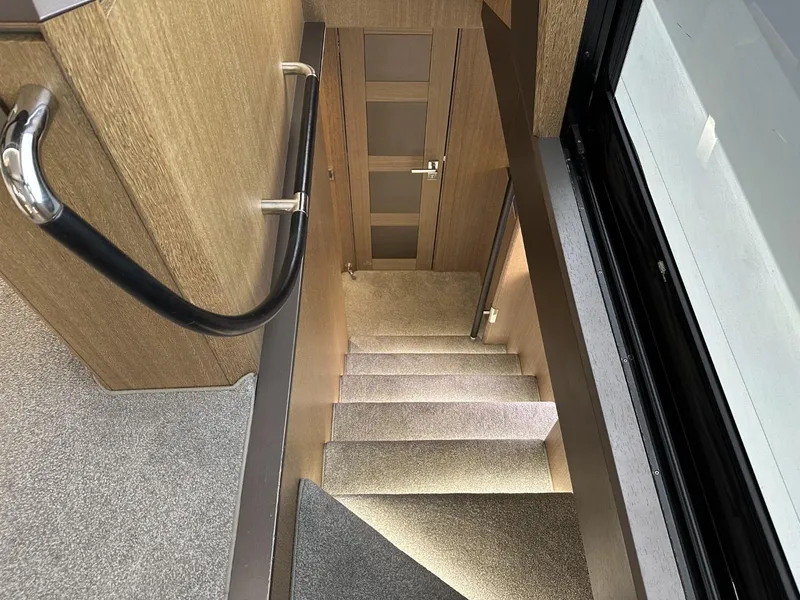 Slide: The Image of Galeon 650 Sky 2019 - 76