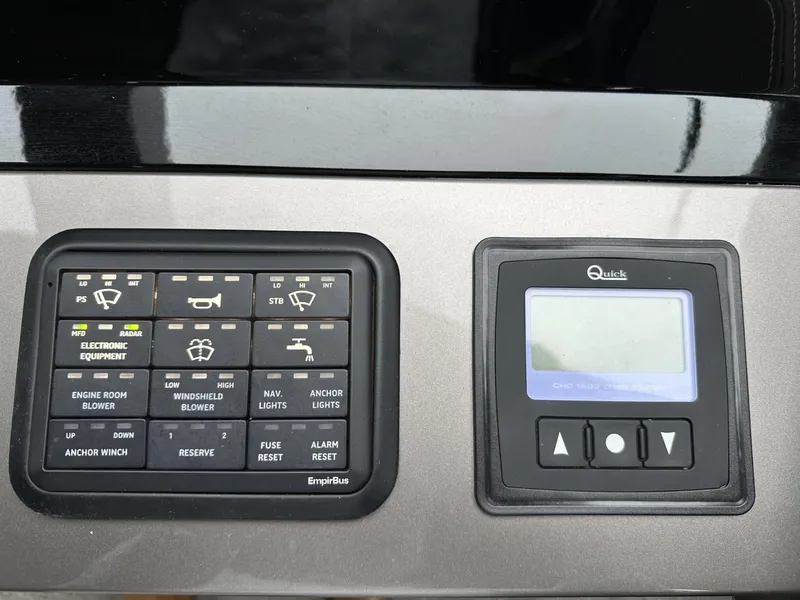 Slide: The Image of Galeon 650 Sky 2019 - 79