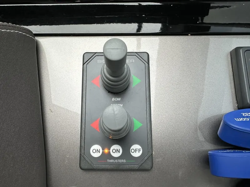 Slide: The Image of Galeon 650 Sky 2019 - 81