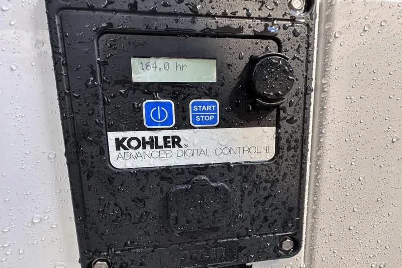 Slide: The Image of Boston Whaler 380 Outrage 2018 - 11