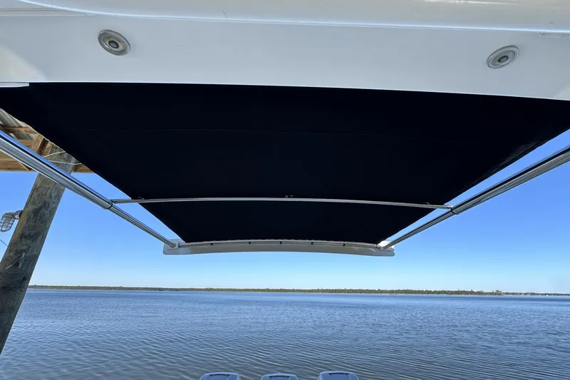 Slide: The Image of Boston Whaler 380 Outrage 2018 - 24
