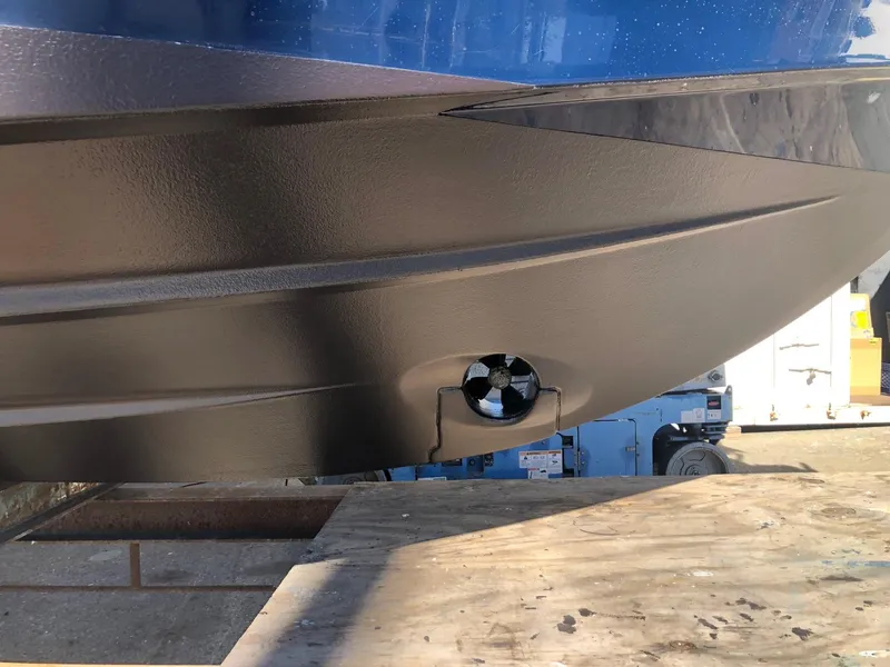 Slide: The Image of Bow Thruster - 43