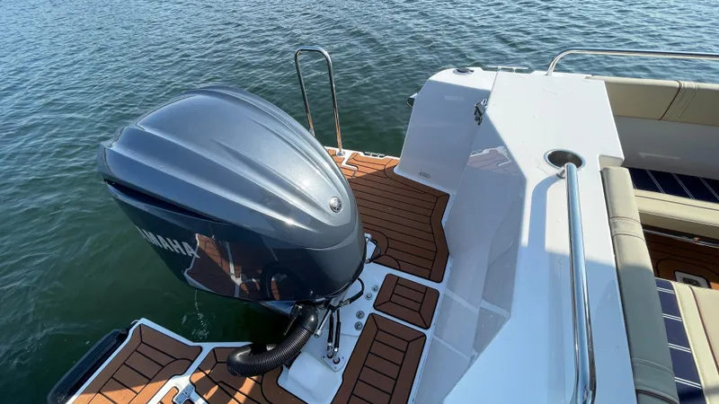 Slide: The Image of Ranger Tug R-25 2026 - 61