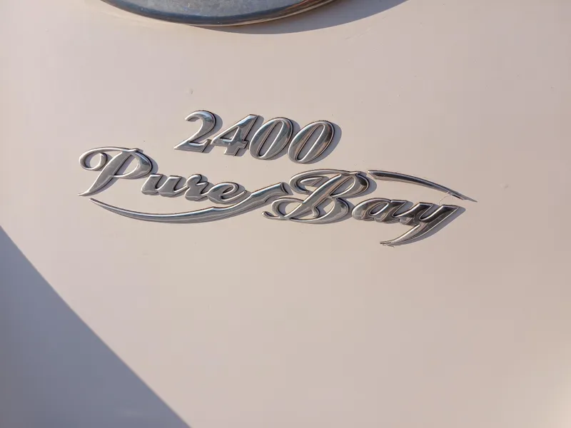 Slide: The Image of Blue Wave 2400 PureBay 2019 - 12