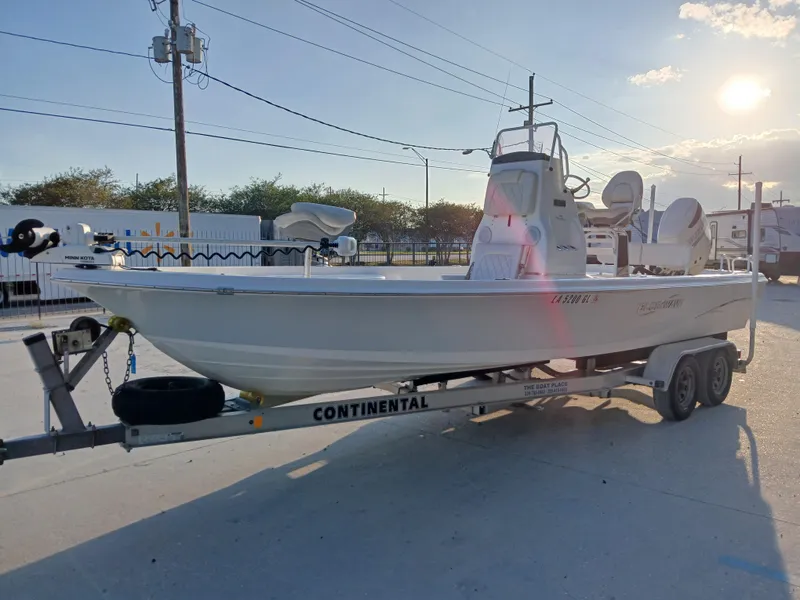 Slide: The Image of Blue Wave 2400 PureBay 2019 - 5