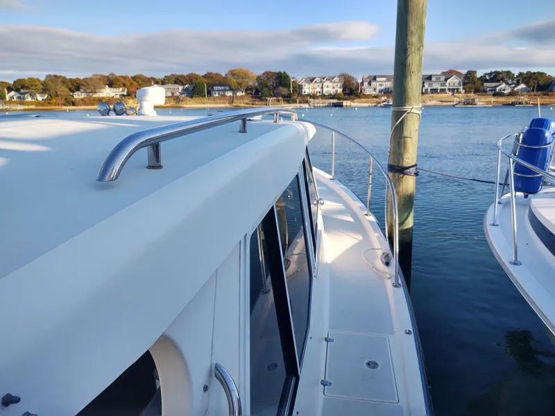 Slide: The Image of Life Savor side decks  - 10