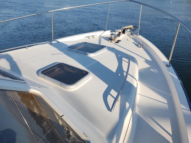 Slide: The Image of Life Savor fwd deck  - 11