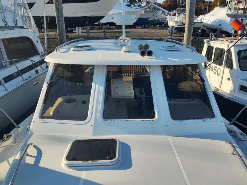 Slide: The Image of Life Savor windshields  - 14