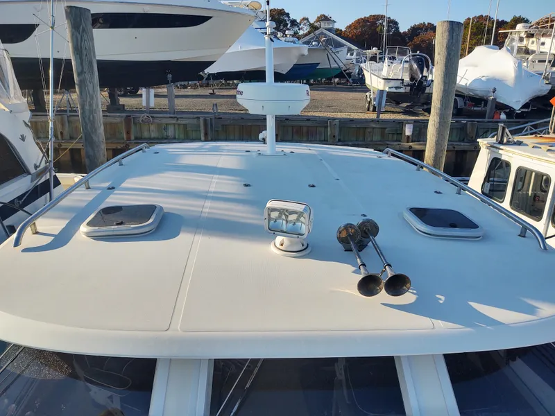 Slide: The Image of Life Savor cabin roof - 15