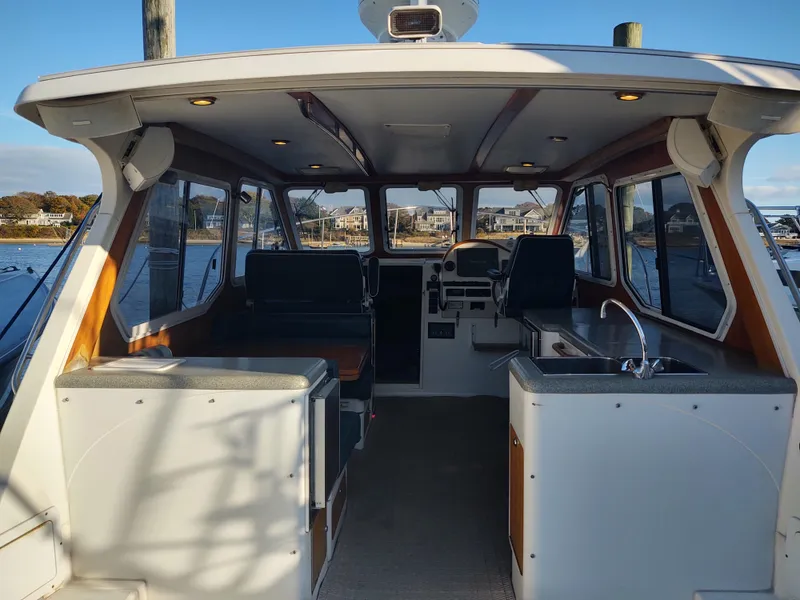 Slide: The Image of Life Savor interio  - 16