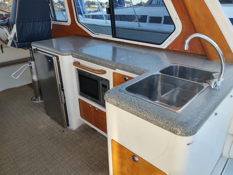 Slide: The Image of Life Savor galley up  - 22