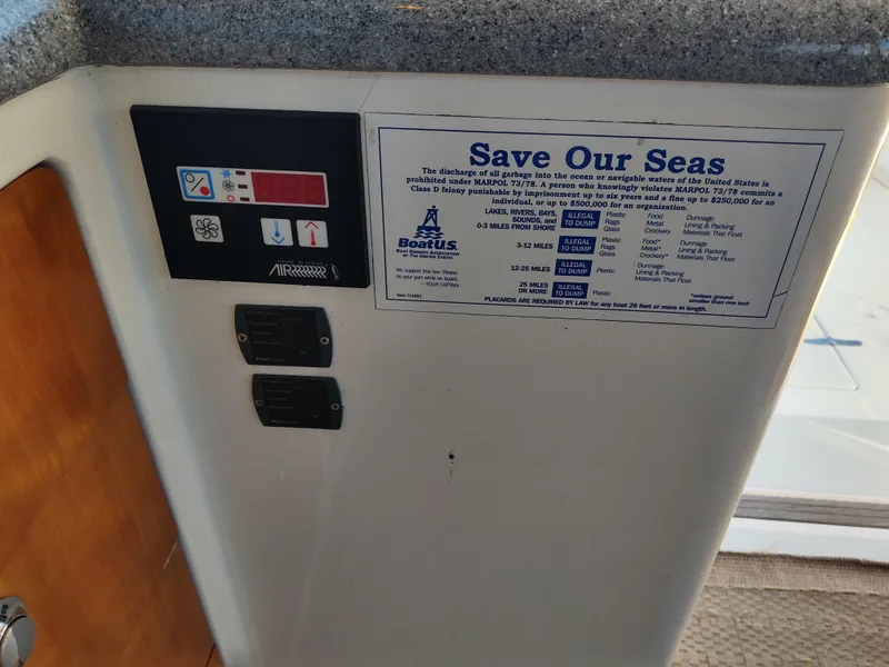 Slide: The Image of Life Savor AC control and chager indicators - 27