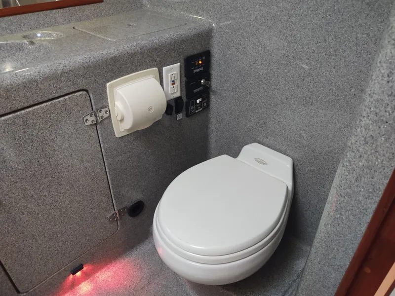 Slide: The Image of Life Savor Vacuflush toilet - 44